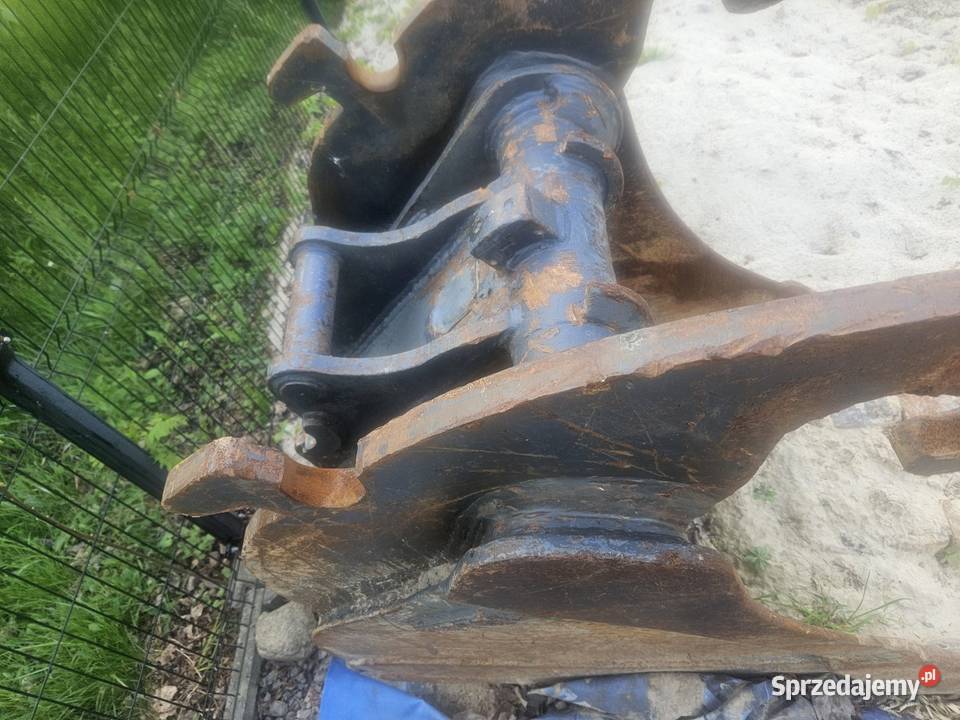 Łyżka 70 Pozostałe Góry sprzedam