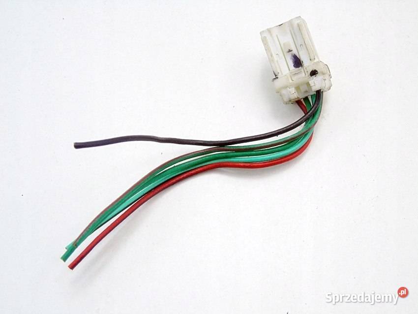 WTYCZKA KOSTKA NISSAN MURANO I Z50 35 ALTIMA osobowe Sosnowiec