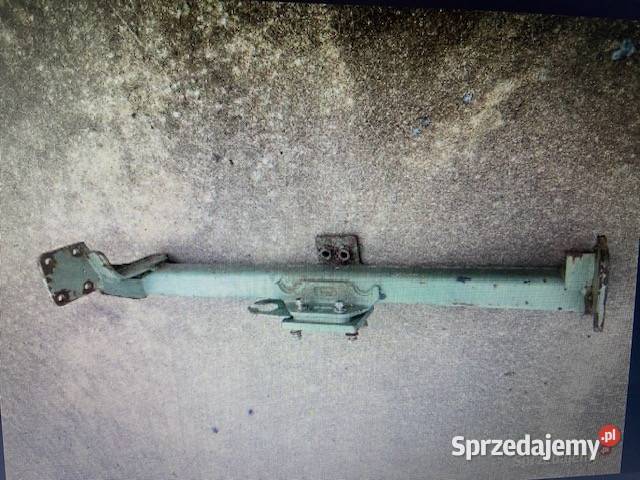 Belka Zaczep Hak Oris Typ F32 915 Mercedes 207 Maszewo