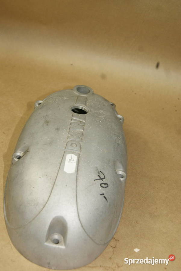 DKW RT 200 DKW RT 175 POKRYWA SILNIKA DEKIEL Rybnik