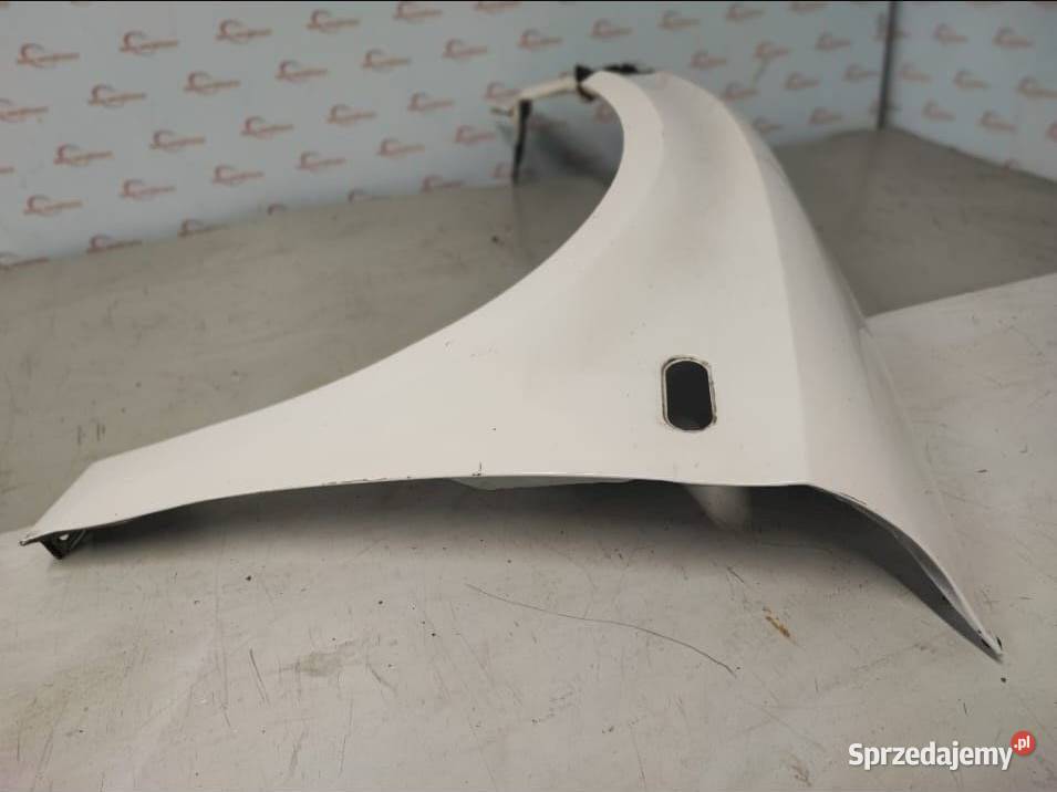 SEAT LEON II LIFT 10r błotnik lewy przód Kielce sprzedam