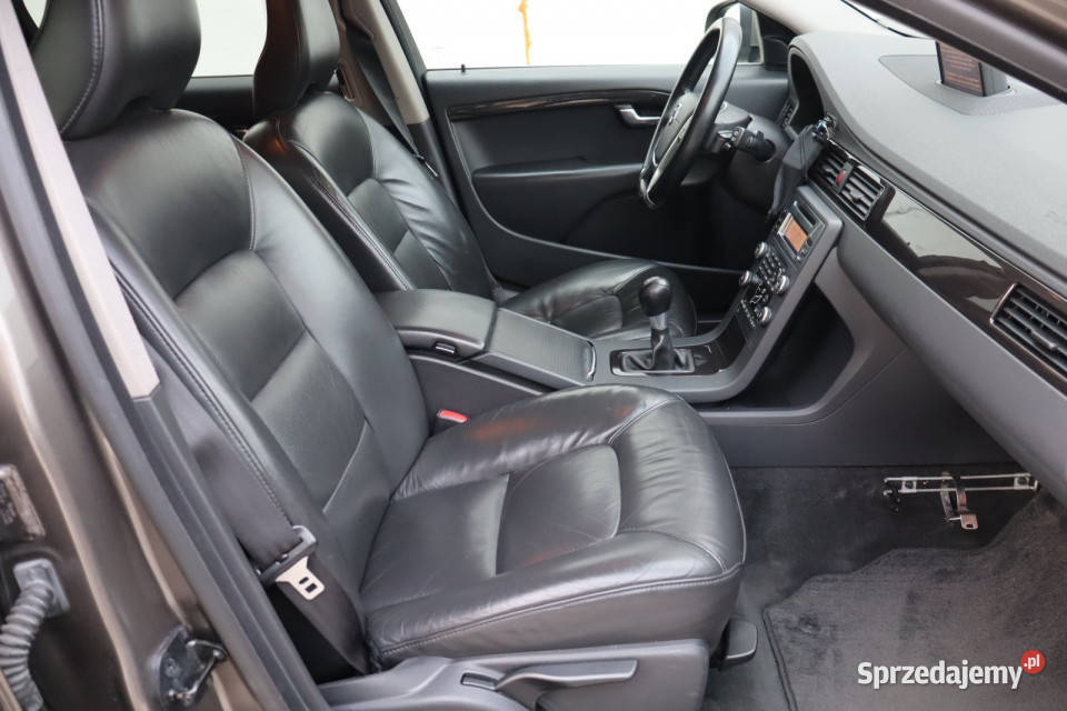 Volvo V70 20 D tempomat Zabrze