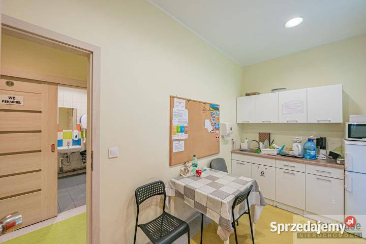 sprzedaży lokalu Opole Samborska 556m2