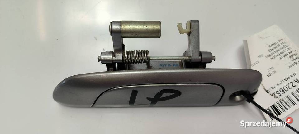 KLAMKA LEWA PRZÓD HONDA JAZZ GC6