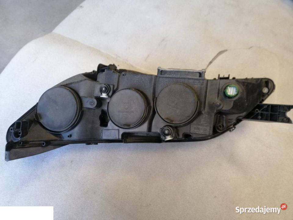 Ducato Jumper Reflektor led kpl 2 Kozubszczyzna sprzedam