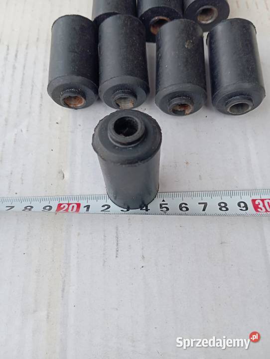 TULEJA SIEDZENIE MOCOWANIE K750 URAL DNIEPR KMZ Siedzenia Niemodlin