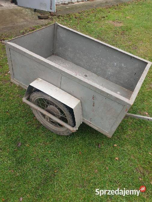 Sprzedam wózek ogrodowy Bełchatów