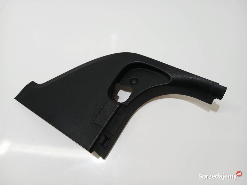MASKOWNICA OSŁONA PROGU LEWA BMW E90 E91 OE osobowe
