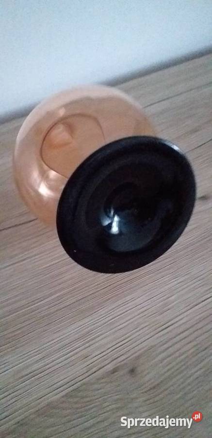 Karafka Hortensja prl Przedbórz sprzedam