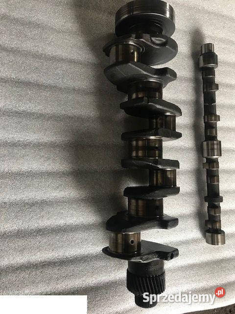 Wałek Rozrządu Perkins RG wielkopolskie Jastrzębniki