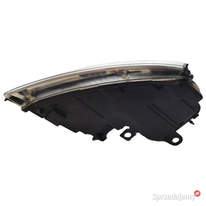 Lampa Przednia Lewa Audi A8 D3 Ksenon Soczewka Lampy przednie