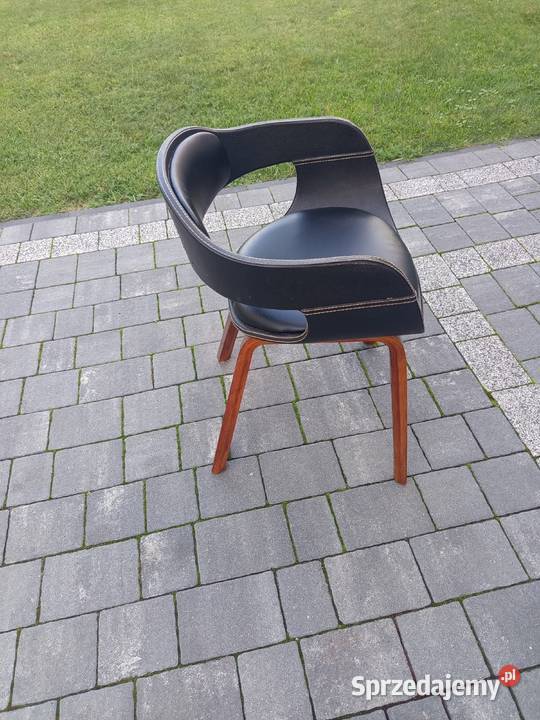 Krzesło Costa marki KARE Design Biała sprzedam