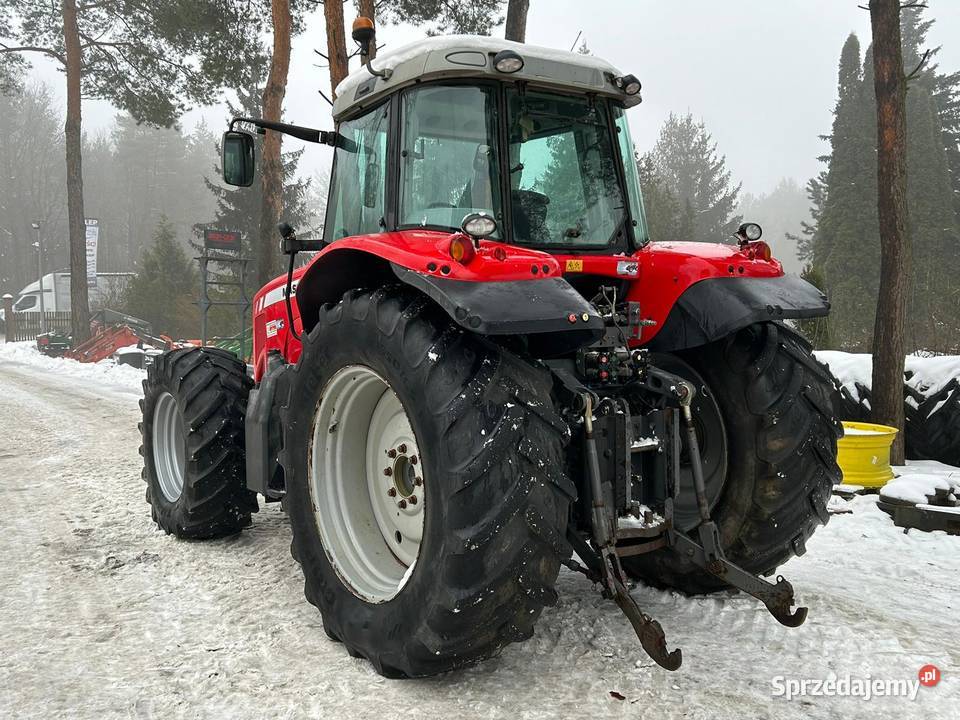 Massey Ferguson 6495 Dyna 6 mf 6499 Arion 640 mf