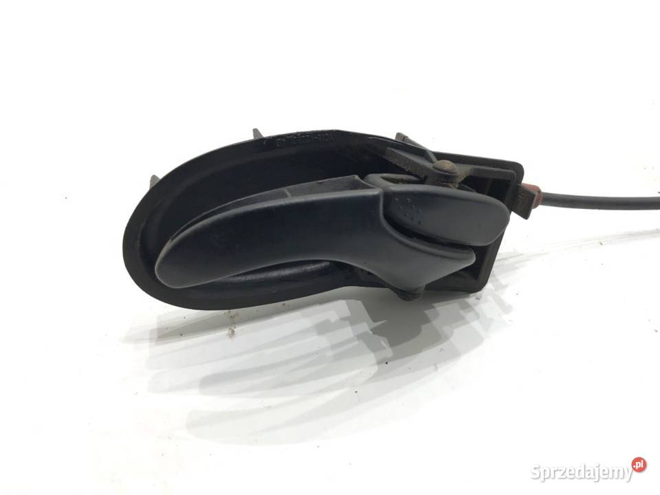 ZAMEK DRZWI LEWY PRZÓD FORD TRANSIT IV Bus podkarpackie