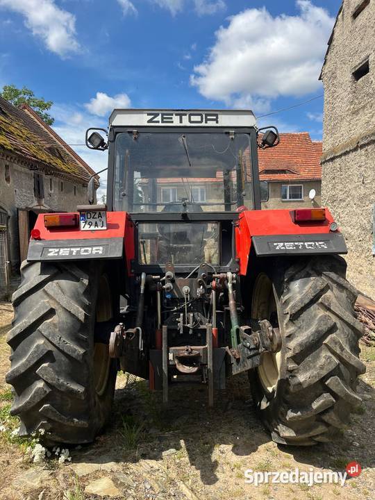 Zetor 16245