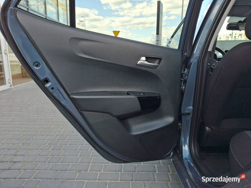 Kia Picanto AutomatBusiness Linepakiet 79KM