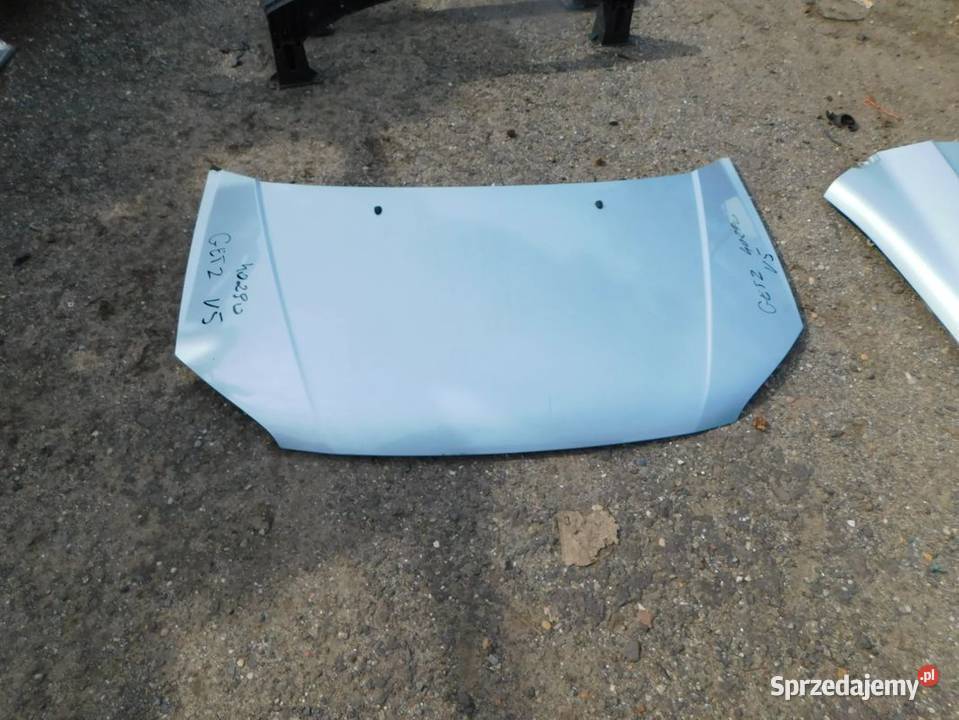 getz maska kolor V5 40290 WYSYŁKA