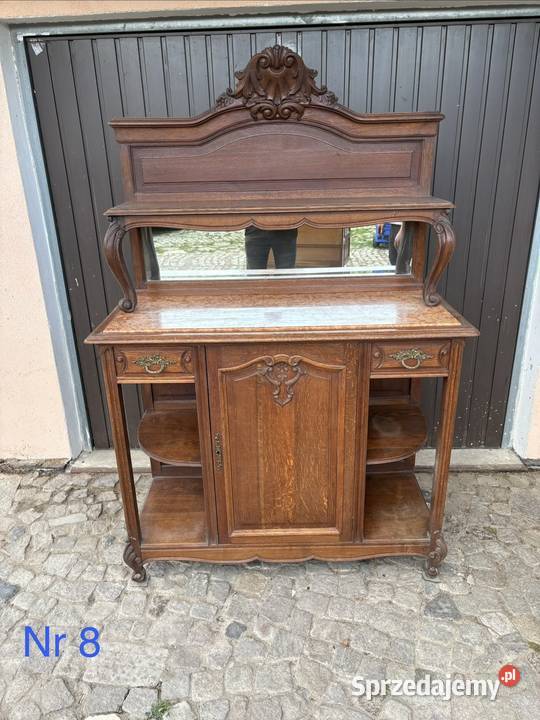 Meble Antyczne Antyki Dzierżoniów