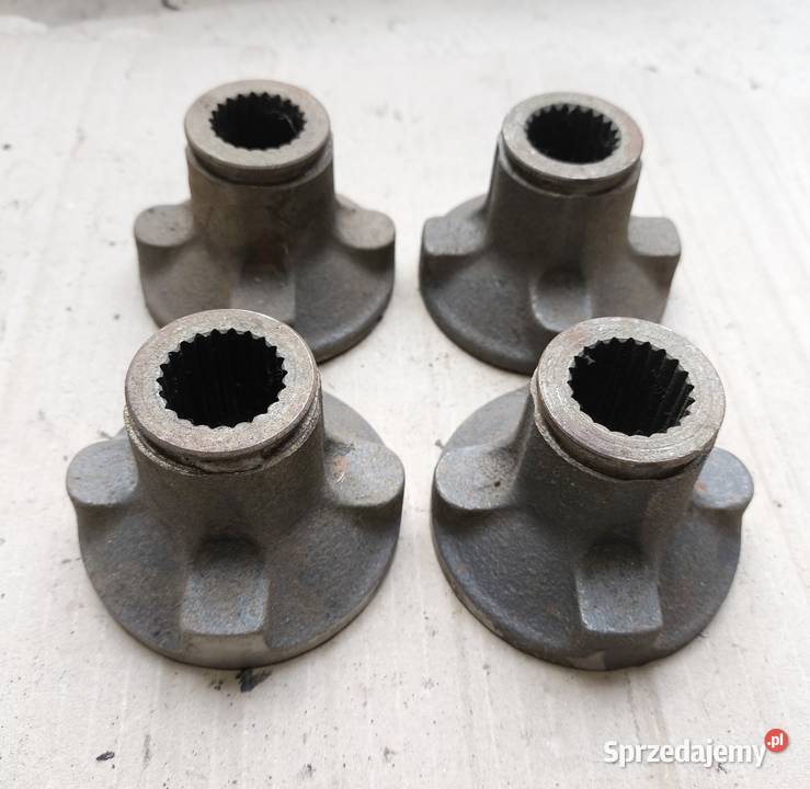 Zabierak półosi Fiat 126p Maluch NOWY osobowe Jaroszowiec