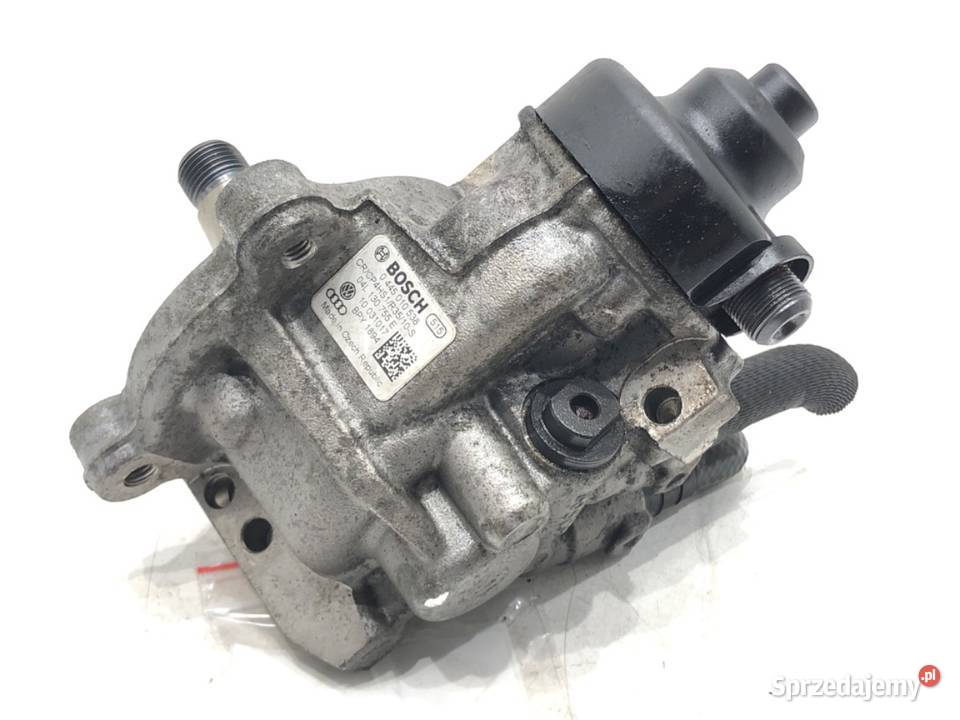 POMPA WTRYSKOWA SKODA OCTAVIA III 0445010538 20