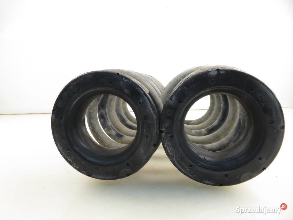 SPRĘŻYNY TYŁ FORD GALAXY MK3 20 TDCi 4x4 T7CI małopolskie