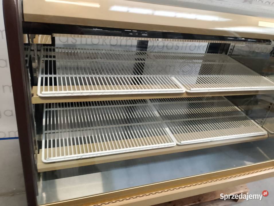 Witryna cukiernicza Igloo Julia 13 dolnośląskie Wrocław