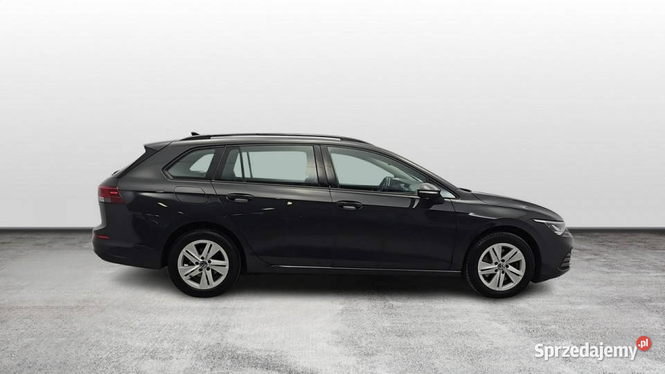 Volkswagen Golf 20 TDI Life Z Polskiego Salonu Warszawa sprzedam