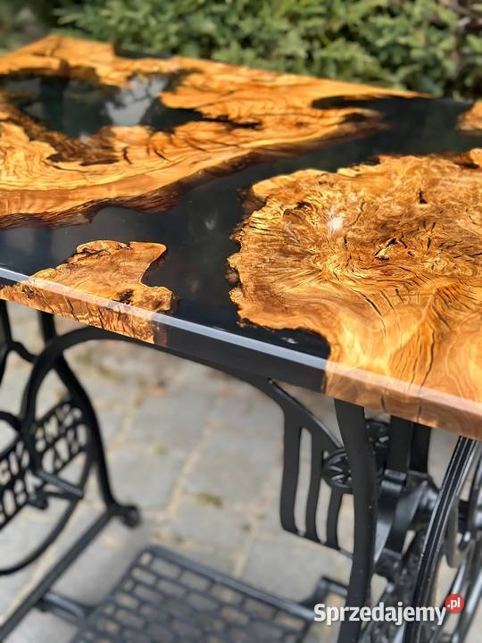 Konsolka renowacji Łódź