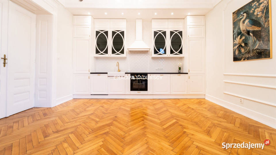 Mieszkanie 1031m2 4 pokojowe Kraków Liczba pokoi 4