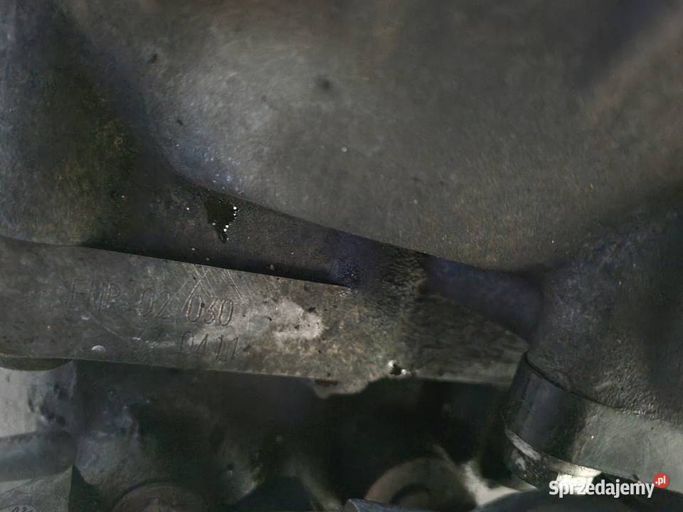 SKRZYNIA BIEGÓW VW Golf IV Bora Skoda Octavia I osobowe