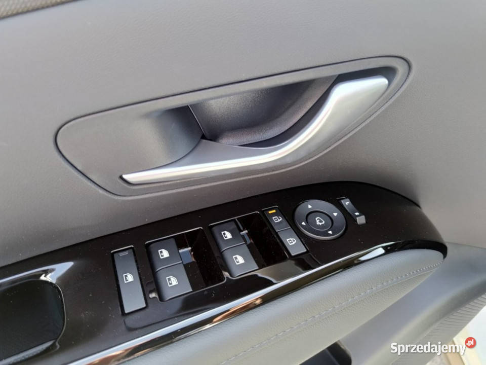 Hyundai Tucson smart led DIESEL IV 2020 136KM Ostrołęka sprzedam