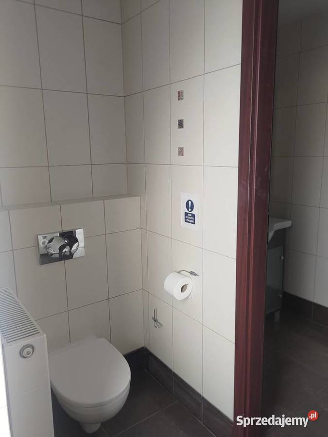 Lokal Biuro 150m2 Kielce z parkingiem sprzedam