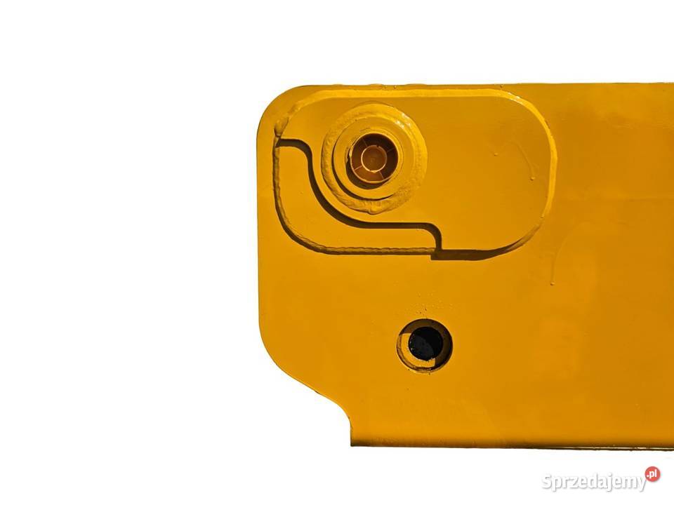 Maszt ramię kompletne JCB 535125 Motoryzacja Wilkowo