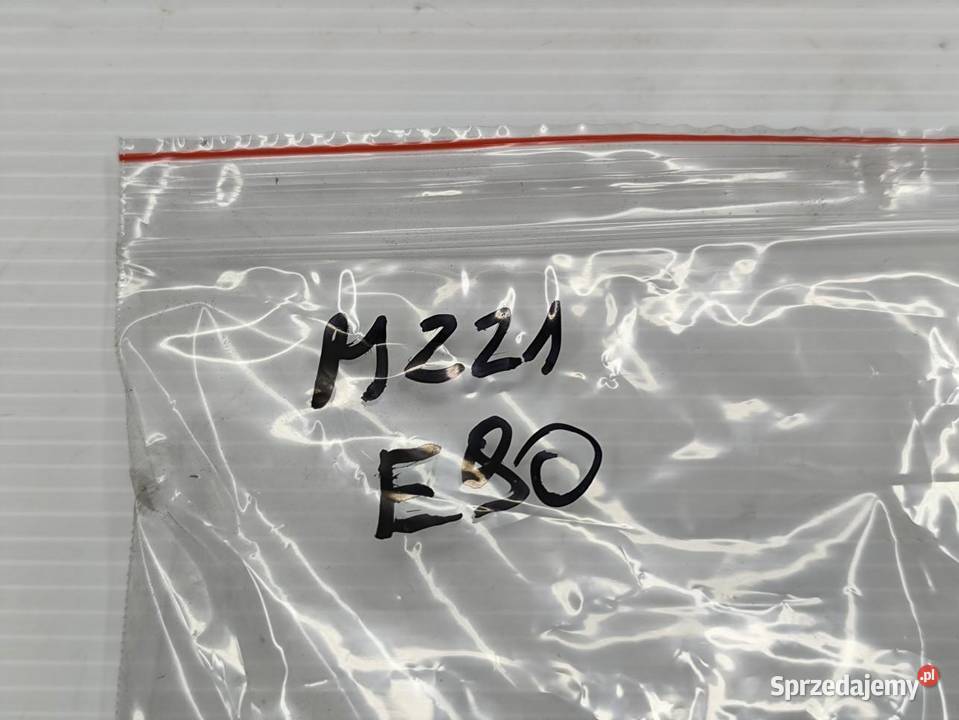 PRZEWÓD ŚWIEC ŻAROWYCH BMW E90 E91 20D 779490801 osobowe sprzedam