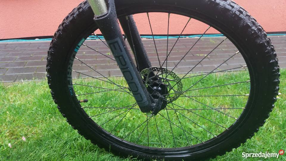 Kellys Bluff 10 Stunt, MTB, Dirt, Cross Country Namysłów Sprzedajemy.pl