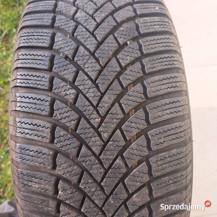 Opona zimowa Bridgestone 2022 205 93h rm 005 Samochodowe Mierzawa