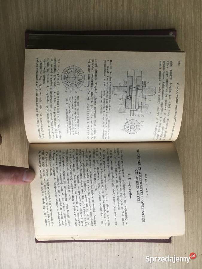 Poradnik Tokarza Łęczyca