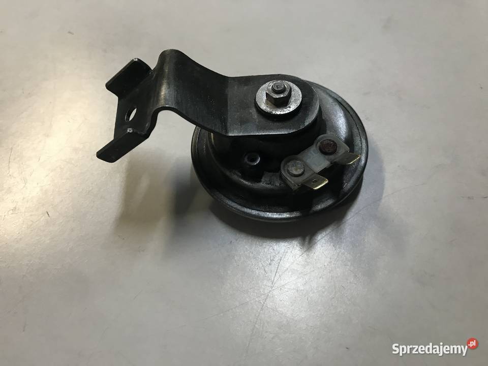 Klakson Piaggio GTS 125 Vespa Jawiszowice