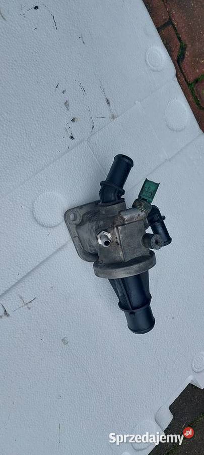 Obudowa termostatu Fiat 13 multijet Opel 13 cdti osobowe Termostaty zachodniopomorskie Szczecin