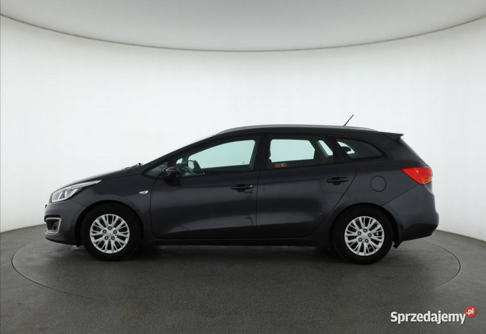 Kia Ceed 16 GDI radio Motoryzacja Piaseczno sprzedam