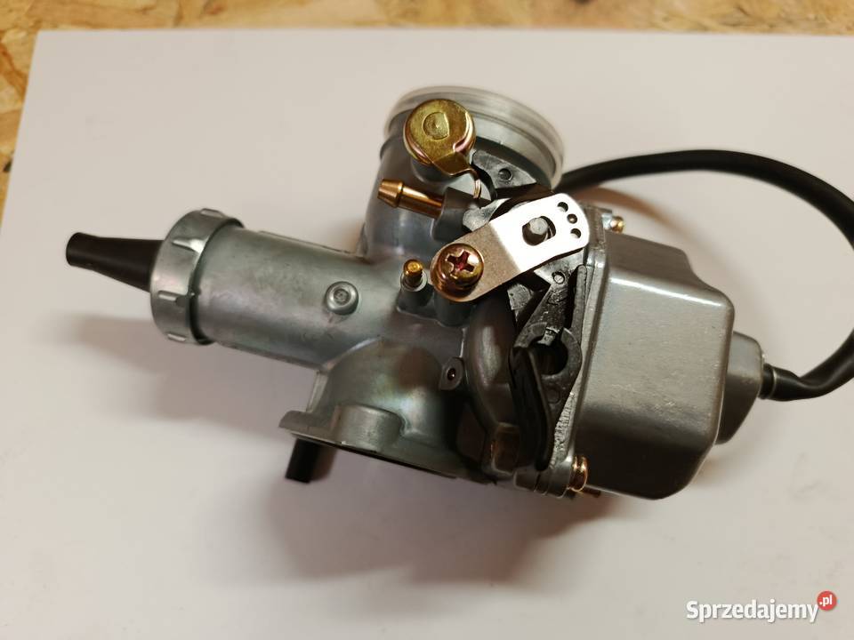 Keihin PZ30 Nowy Gaźnik ATV Quad Brodnica sprzedam