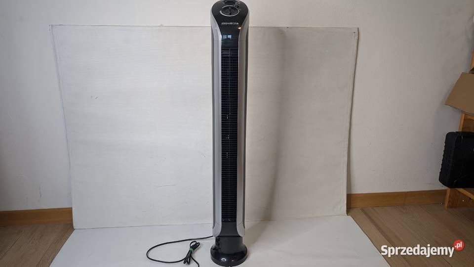 Wentylator kolumnowy Rowenta VU6620 Jadowniki