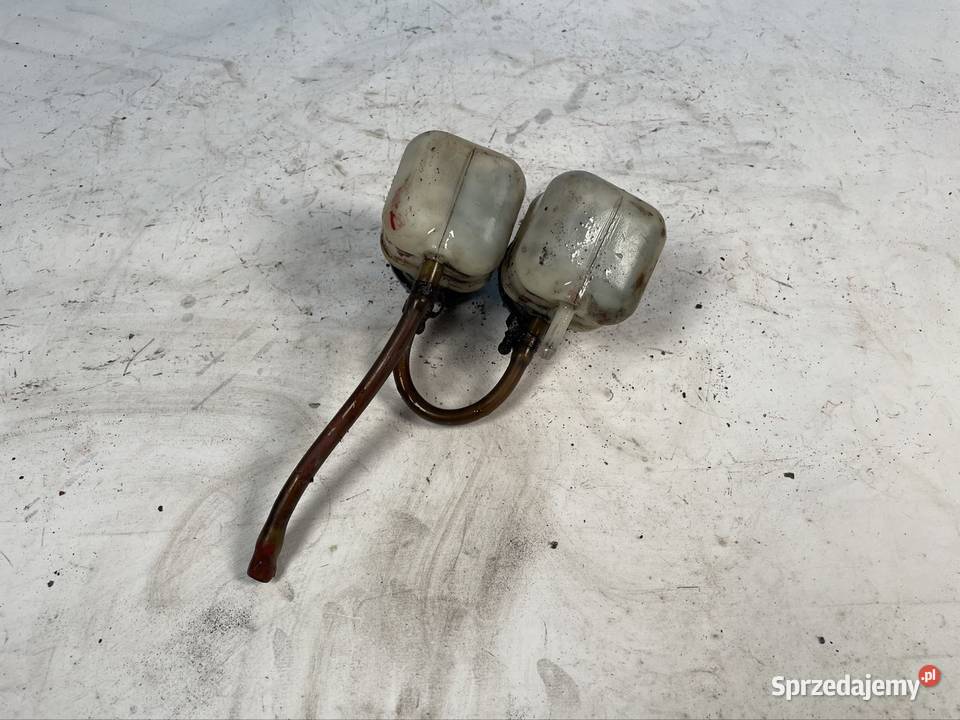 Zbiorniczek FSO Fiat 125p Żuk Polonez Gdańsk