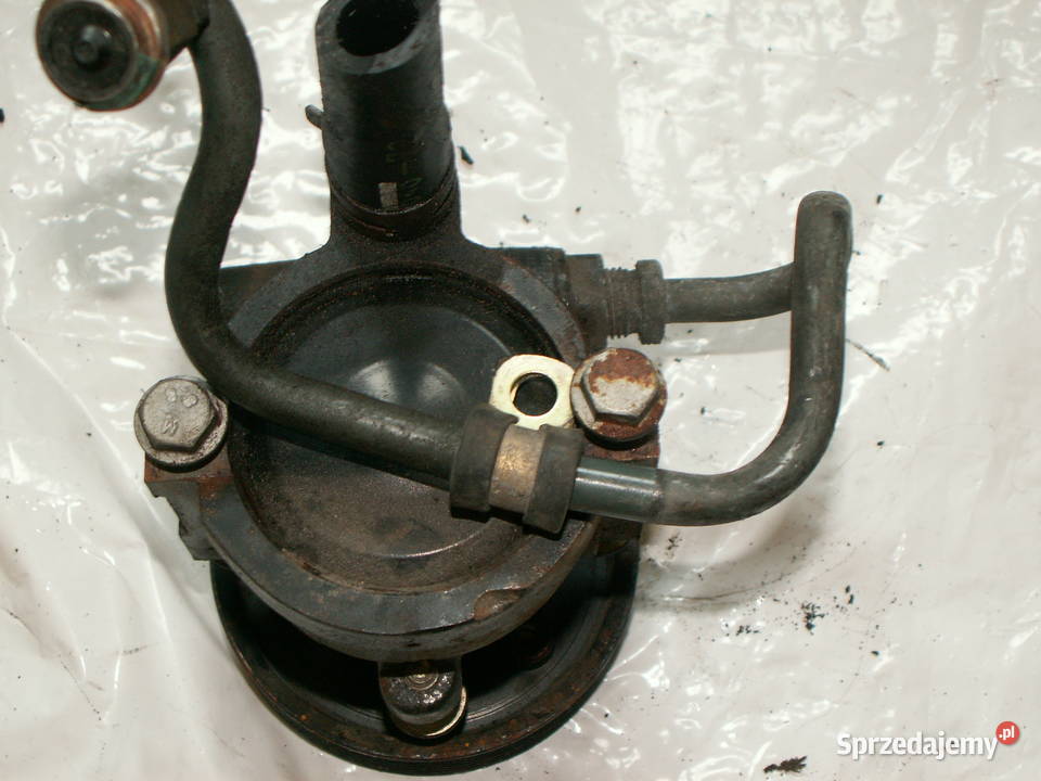 RENAULT megan 18 96r pompa wspomagania Siechnice sprzedam