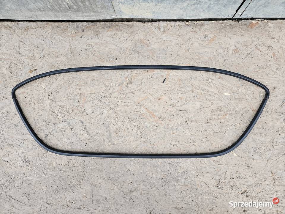FORD S GALAXY RAMKA LISTWA GRILLA ATRAPY Międzychód