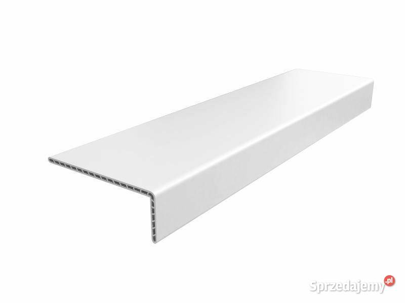Nakładka komorowa parapet wewnętrzny Gaszowice sprzedam