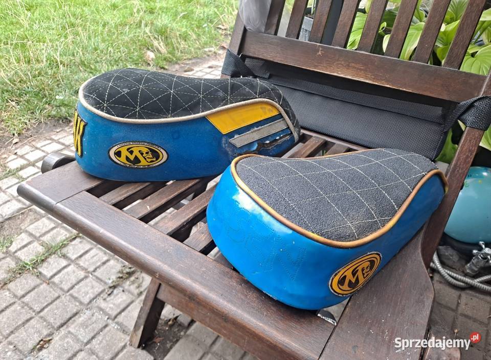 Fajny Gadżet żużlowy kibica wielkopolskie Śmigiel