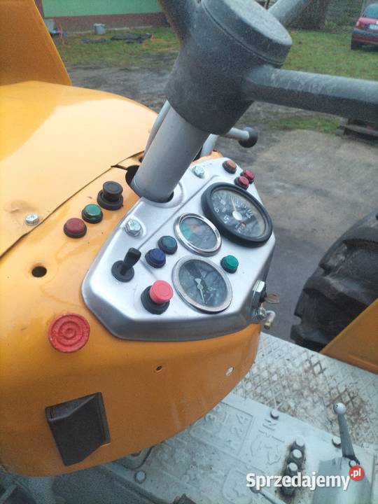 Ursus c360 3P 1998 Pabianice