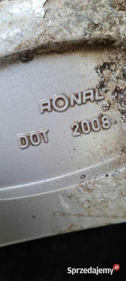 Kola alufelgi audi q7 oryginalne 5x130 r18 zima kujawsko-pomorskie Samociążek