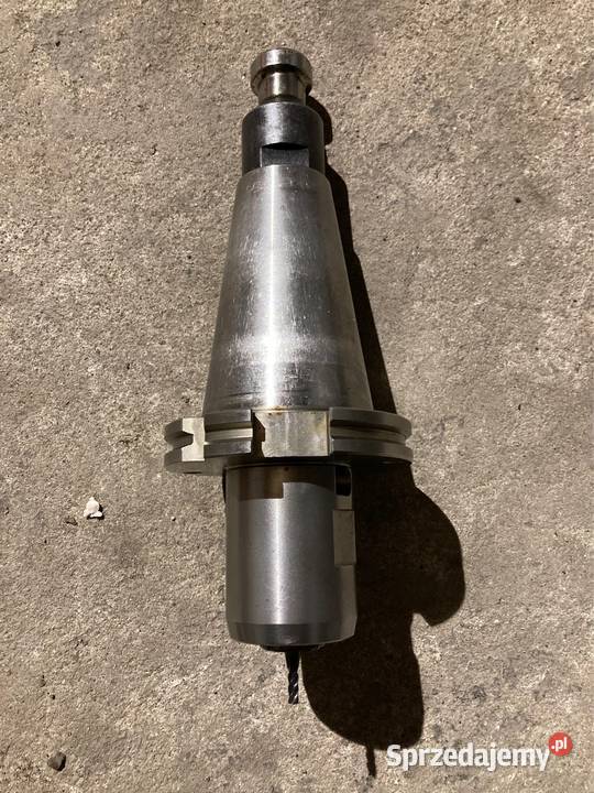 Oprawka zaciskowa hydrauliczna DIN50 ERICKSON fi